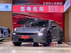 Zeekr Geely Zeekr 001 Long Range Dual Motor WE Edition - ფოტო 1