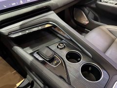 Zeekr Geely Zeekr 001 Long Range Dual Motor WE Edition - ფოტო 10