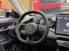 Zeekr Geely Zeekr 001 Long Range Dual Motor WE Edition - ფოტო 11