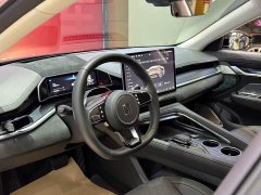 Zeekr Geely Zeekr 001 Long Range Dual Motor WE Edition - ფოტო 12