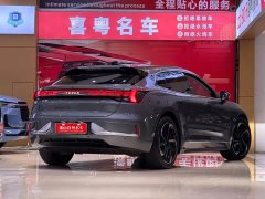 Zeekr Geely Zeekr 001 Long Range Dual Motor WE Edition - ფოტო 2