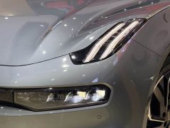 Zeekr Geely Zeekr 001 Long Range Dual Motor WE Edition - ფოტო 3