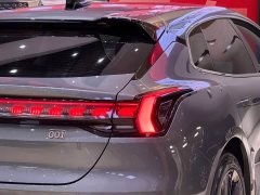 Zeekr Geely Zeekr 001 Long Range Dual Motor WE Edition - ფოტო 4