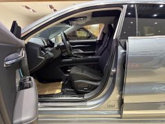 Zeekr Geely Zeekr 001 Long Range Dual Motor WE Edition - ფოტო 5