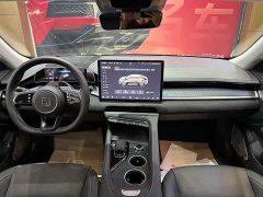 Zeekr Geely Zeekr 001 Long Range Dual Motor WE Edition - ფოტო 7