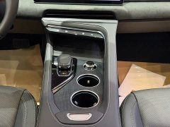 Zeekr Geely Zeekr 001 Long Range Dual Motor WE Edition - ფოტო 9