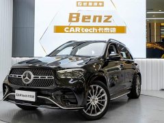 Mercedes-Benz GLE (Imported) 2024 GLE 450 4MATIC Luxury - ფოტო 1