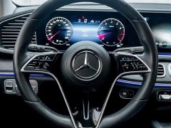 Mercedes-Benz GLE (Imported) 2024 GLE 450 4MATIC Luxury - ფოტო 16