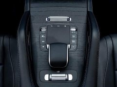 Mercedes-Benz GLE (Imported) 2024 GLE 450 4MATIC Luxury - ფოტო 19