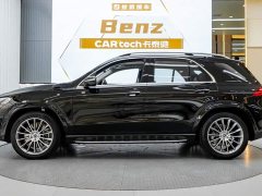 Mercedes-Benz GLE (Imported) 2024 GLE 450 4MATIC Luxury - ფოტო 3