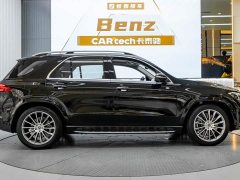 Mercedes-Benz GLE (Imported) 2024 GLE 450 4MATIC Luxury - ფოტო 4
