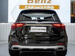 Mercedes-Benz GLE (Imported) 2024 GLE 450 4MATIC Luxury - ფოტო 5
