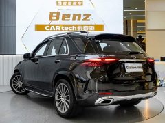Mercedes-Benz GLE (Imported) 2024 GLE 450 4MATIC Luxury - ფოტო 6