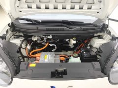 Wuling Binguo 333km Lingxi Connected Edition - ფოტო 10
