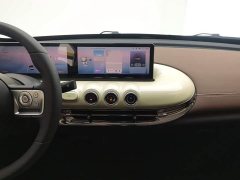 Wuling Binguo 333km Lingxi Connected Edition - ფოტო 13