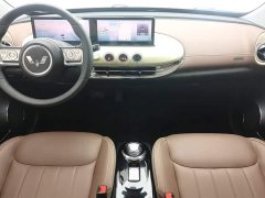 Wuling Binguo 333km Lingxi Connected Edition - ფოტო 16