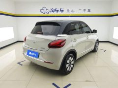 Wuling Binguo 333km Lingxi Connected Edition - ფოტო 3