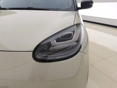 Wuling Binguo 333km Lingxi Connected Edition - ფოტო 5
