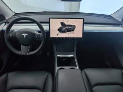 Tesla Model Y Rear-Wheel Drive - ფოტო 12