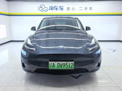 Tesla Model Y Rear-Wheel Drive - ფოტო 2