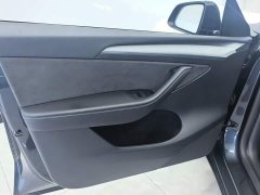 Tesla Model Y Rear-Wheel Drive - ფოტო 7