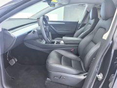 Tesla Model Y Rear-Wheel Drive - ფოტო 9