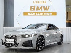 BMW 4 Series 2024 430i M Sport Night Edition - ფოტო 1