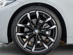BMW 4 Series 2024 430i M Sport Night Edition - ფოტო 10