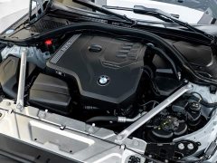 BMW 4 Series 2024 430i M Sport Night Edition - ფოტო 11