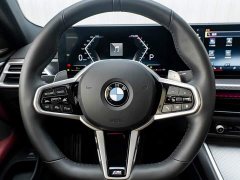 BMW 4 Series 2024 430i M Sport Night Edition - ფოტო 16