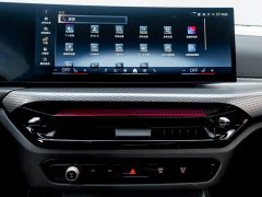 BMW 4 Series 2024 430i M Sport Night Edition - ფოტო 17