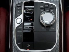 BMW 4 Series 2024 430i M Sport Night Edition - ფოტო 19