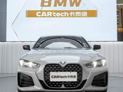 BMW 4 Series 2024 430i M Sport Night Edition - ფოტო 2