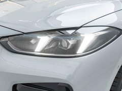 BMW 4 Series 2024 430i M Sport Night Edition - ფოტო 8