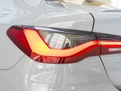 BMW 4 Series 2024 430i M Sport Night Edition - ფოტო 9