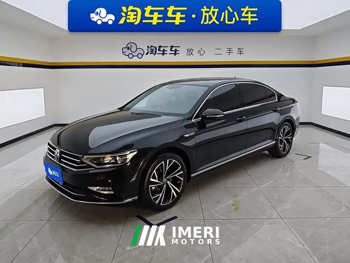 Volkswagen Magotan 2020 330TSI DSG Luxury - ავტომობილი ჩინეთიდან