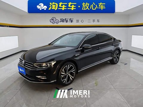 2022 Volkswagen Magotan 2020 330TSI DSG Luxury - ავტომობილი ჩინეთიდან