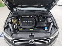Volkswagen Magotan 2020 330TSI DSG Luxury - ფოტო 10