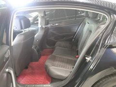 Volkswagen Magotan 2020 330TSI DSG Luxury - ფოტო 11