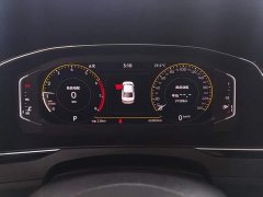 Volkswagen Magotan 2020 330TSI DSG Luxury - ფოტო 13