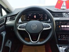 Volkswagen Magotan 2020 330TSI DSG Luxury - ფოტო 14