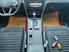 Volkswagen Magotan 2020 330TSI DSG Luxury - ფოტო 15