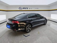 Volkswagen Magotan 2020 330TSI DSG Luxury - ფოტო 3