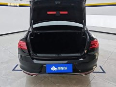 Volkswagen Magotan 2020 330TSI DSG Luxury - ფოტო 4