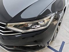 Volkswagen Magotan 2020 330TSI DSG Luxury - ფოტო 5