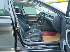 Volkswagen Magotan 2020 330TSI DSG Luxury - ფოტო 8