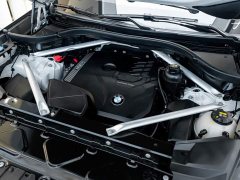 BMW X5 (Imported) xDrive30i M Sport Package - ფოტო 11
