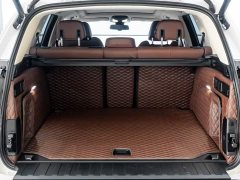 BMW X5 (Imported) xDrive30i M Sport Package - ფოტო 12