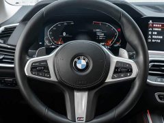 BMW X5 (Imported) xDrive30i M Sport Package - ფოტო 16