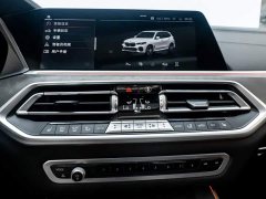 BMW X5 (Imported) xDrive30i M Sport Package - ფოტო 17